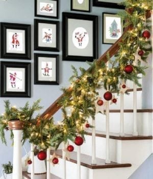 PBuckleyMoss-Waynesville-Ohio-CanadaGooseGallery-Art-Artist-LimitedEdition-Print-HomeDecor-Decorating-Christmas