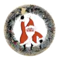 pbuckleymoss-ornament-limitededition-kringle-CanadaGooseGallery-WaynesvilleOhio-