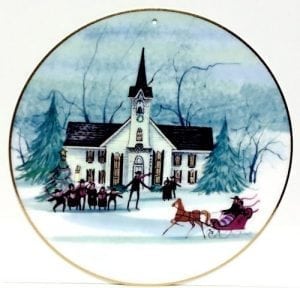 Winter-Faith-ornament-Canada-Goose-Gallery-Waynesville-Ohio-pbuckleymoss-ornament-limitededition-faith-winter-church