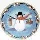 SnoManyBaskets-CanadaGooseGallery-Waynesville-Ohio-pbuckleymoss-ornament-limitededition-snowman-baskets
