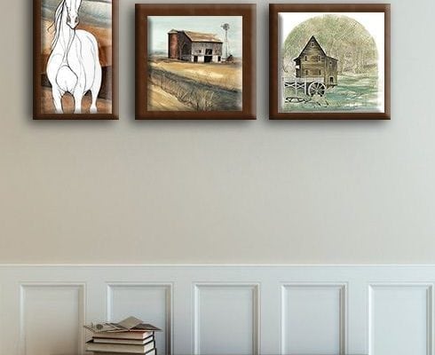 country-barn-horse-nature-interiordesign-pbuckleymoss-art-limitededition-prints