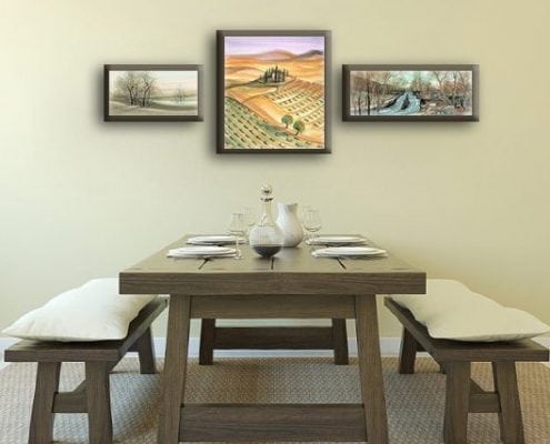 kitchen-nature-interiordesign-pbuckleymoss-art-limitededition-prints