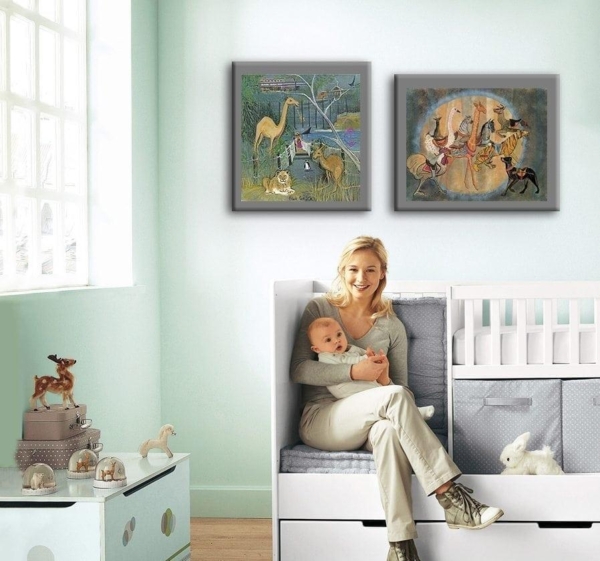 Zoo-Animals-nursery-interiordesign-pbuckleymoss-art-limitededition-prints