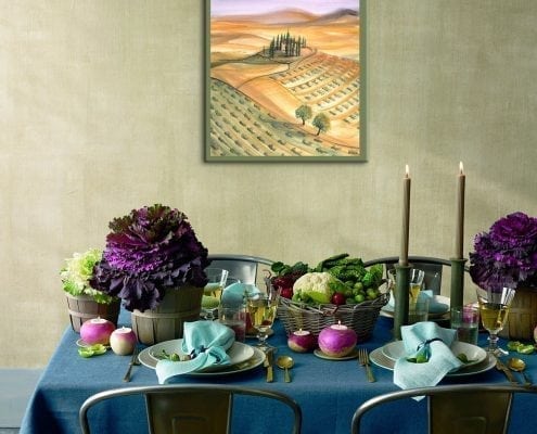 Dining-villa-interiordesign-pbuckleymoss-art-limitededition-prints