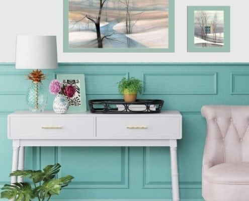 turquoise-homedecor-limitededition-prints-pbuckleymoss-interiordesign