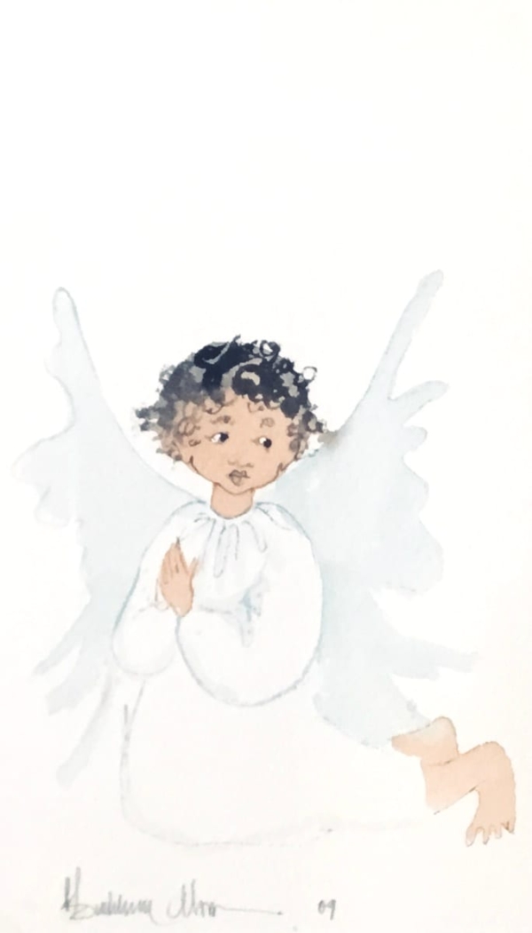angel-p-buckley-moss-original-watercolor