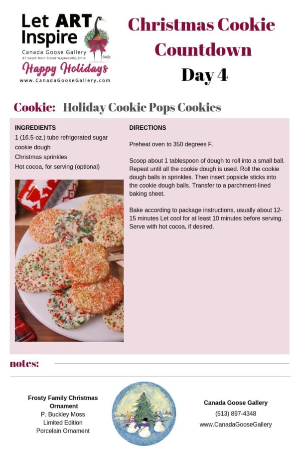 cookie-christmas-recipe-p-buckley-moss-ornament-frosty-family-christmas