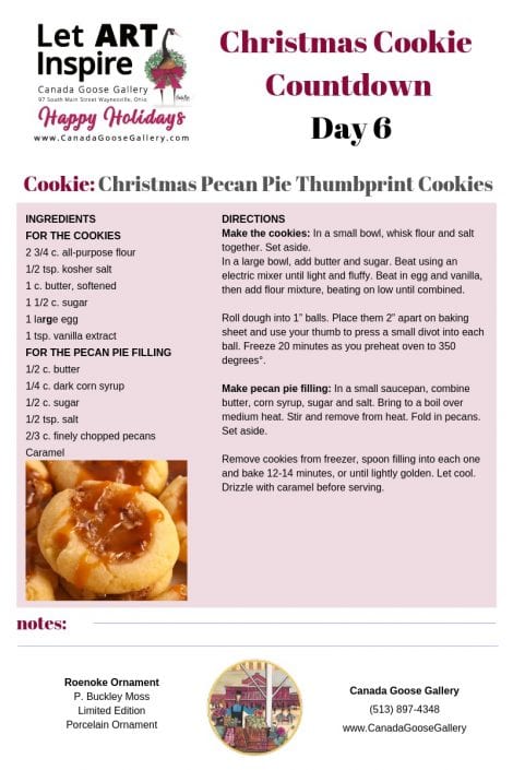 cookie-christmas-recipe-p-buckley-moss-ornament-roanoke-christmas