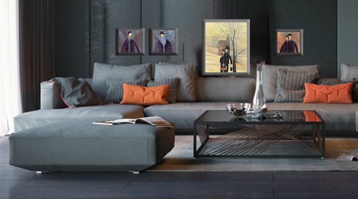 berry-orange-home-decor-p-buckley-moss-art