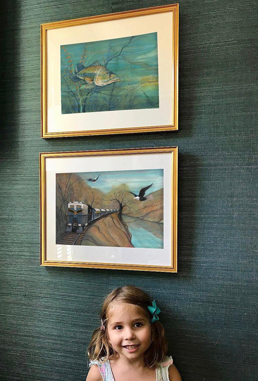 Children-learning-teaching-art-PBuckleyMoss