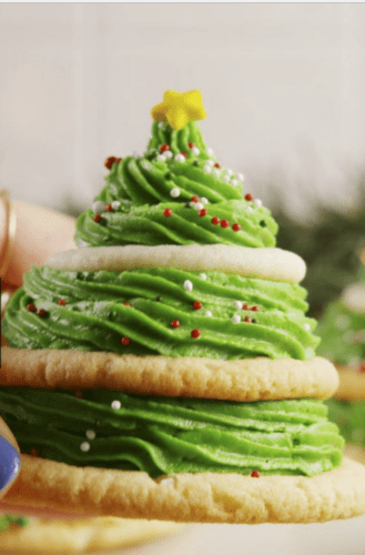 Christmas-cookie-countdown-xmas-tree