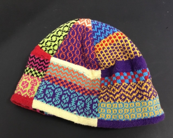 Bright #2 Solmate Thinking Cap