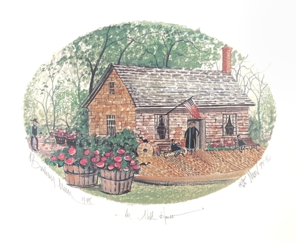 History-the-mill-house-limited-edition-print-p-buckley-moss