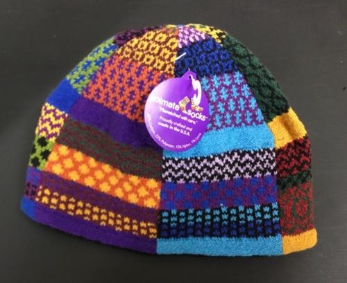 Solemate-winter-hat-colorful-mismatched-hip-hats