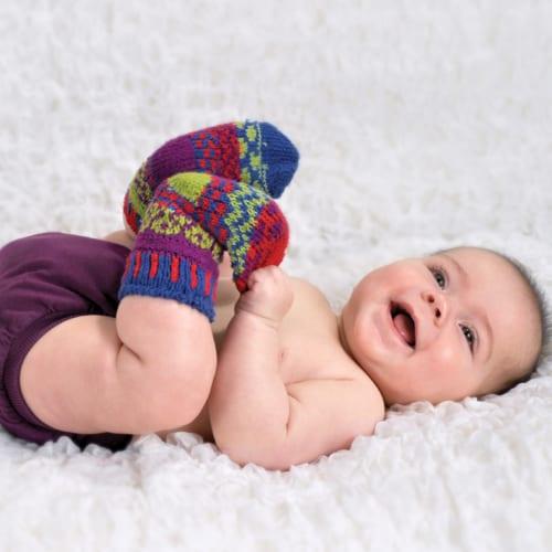 Solmate-baby-socks