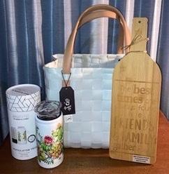 Kindred Nest Waynesville Ohio Basket Breast Cancer Support Raffle Kindred Nest Waynesville Ohio Basket Breast Cancer Support Raffle