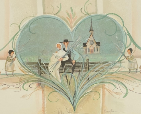 wedding-belles-love-limited-edition-print-p-buckley-moss-weddiing