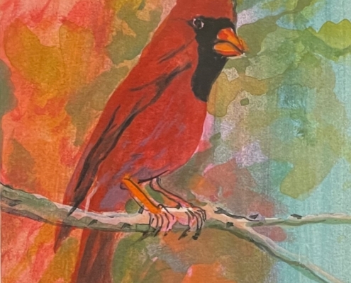 bird-scarlet-visitor-limited-edition-print-p-buckley-moss