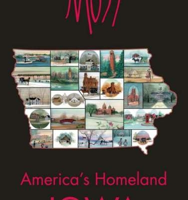 Iowa-american-homeland-poster-p-buckley-moss