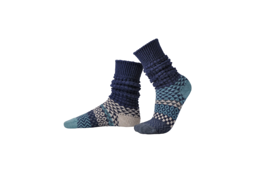 Solmate-fusion-slouch-sock-cerulean