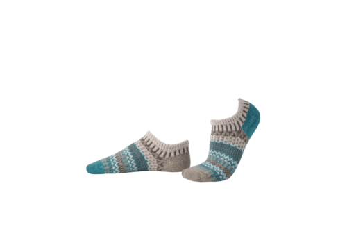 Solmate-cumin-ankle-sock