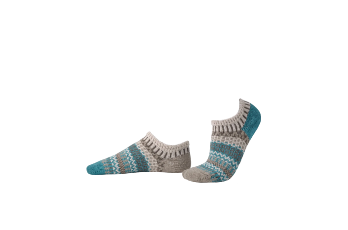 Solmate-cumin-ankle-sock