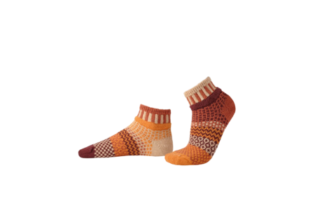 solmate-pumpkin-pie-quarter-sock
