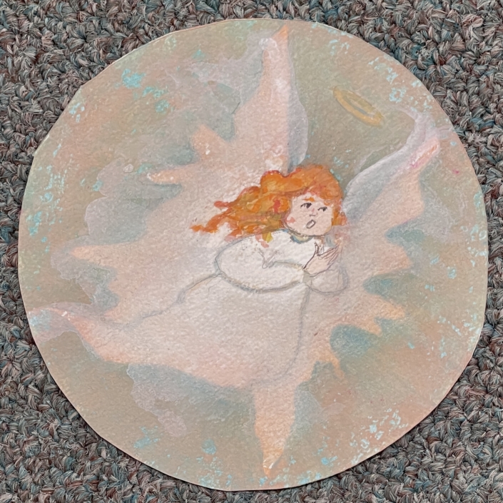 p-buckley-moss-original-watercolor-painting-angel