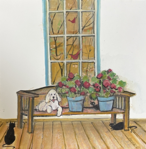 p-buckley-moss-original-watercolor-painting-picture-window