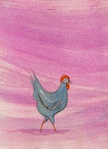 p-buckley-moss-original-watercolor-painting-chicken