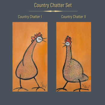 country-chatter-set