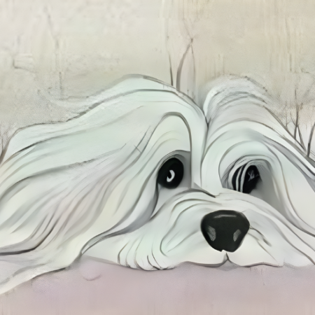 pbuckleymoss-original-watercolor-dog-yorkshire-terrier