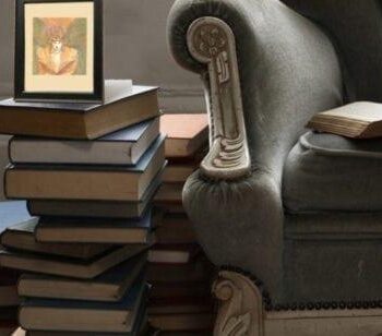 The Scholar Living Space