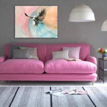 Our Strength and Beauty Living Space