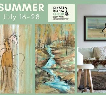 Wedding Belles Living Space