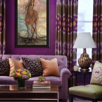 Spirit Of Freedom Living Space