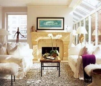 Up Stream Living Space