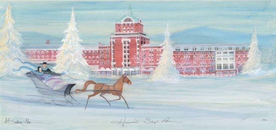 homestead-sleigh-ride