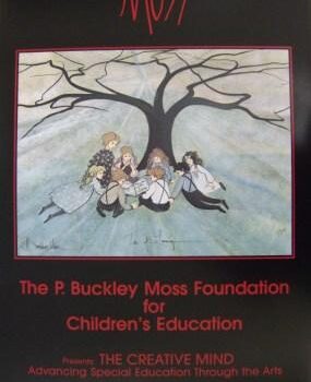 PBuckleyMoss-Waynesville-Ohio-CanadaGooseGallery-Art-Artist-Poster-Children