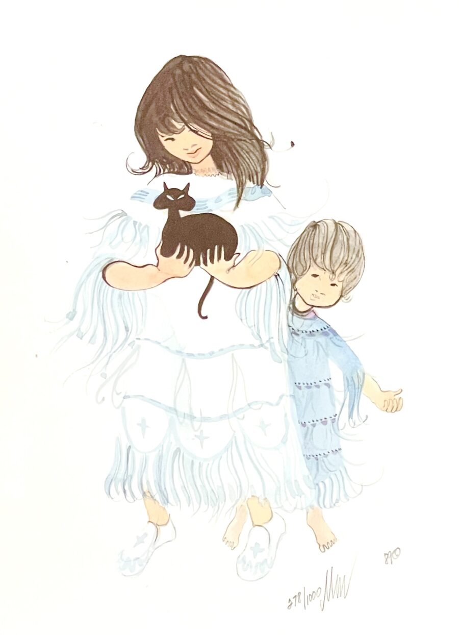 Little indians