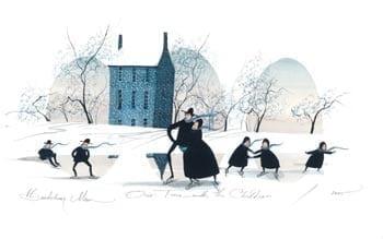 Our Time With the Children