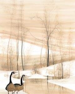 PBuckleyMoss-Waynesville-Ohio-CanadaGooseGallery-Art-Artist-LimitedEdition-Landscape-Geese-Goose-Tree