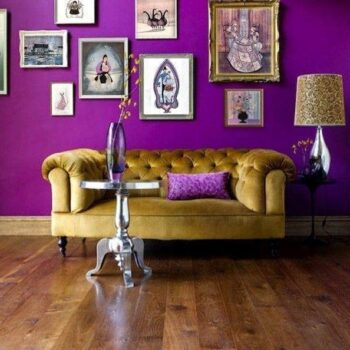 Quilters Living Space