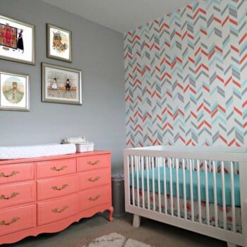 Blanket Of Faith Nursery