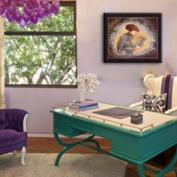 Mother and Child Office