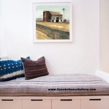 Days Gone By Living Space