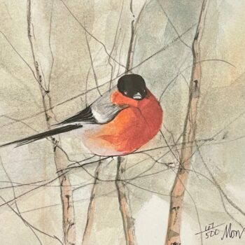 bird-winters visitor-limited-edition-print-p-buckley-moss