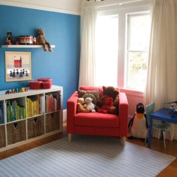 Fishermans Buddy Kids Room
