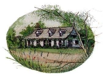 The Cottage