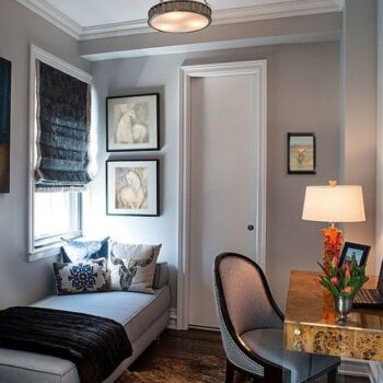 Spirit 1 and Spirit 2 Office